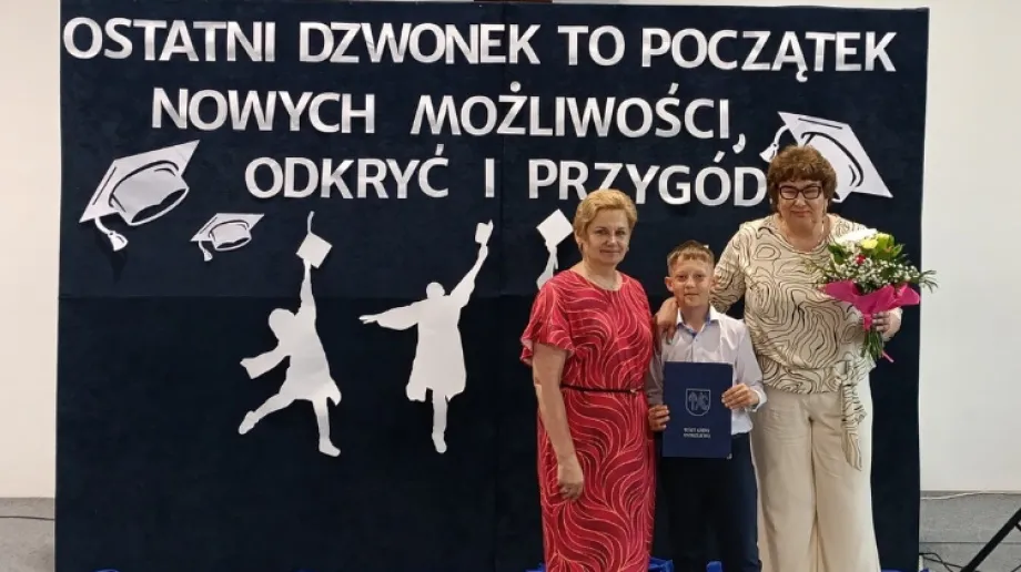 Fot. Gmina Andrzejewo