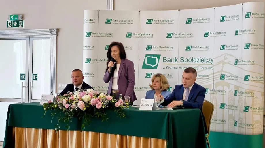 Fot. BS w Ostrowi Mazowickiej