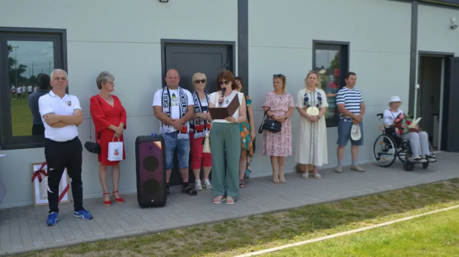 Fot. Gmina Zaręby Kościelne