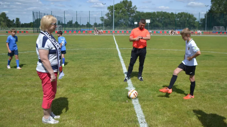 Fot. Gmina Zaręby Kościelne