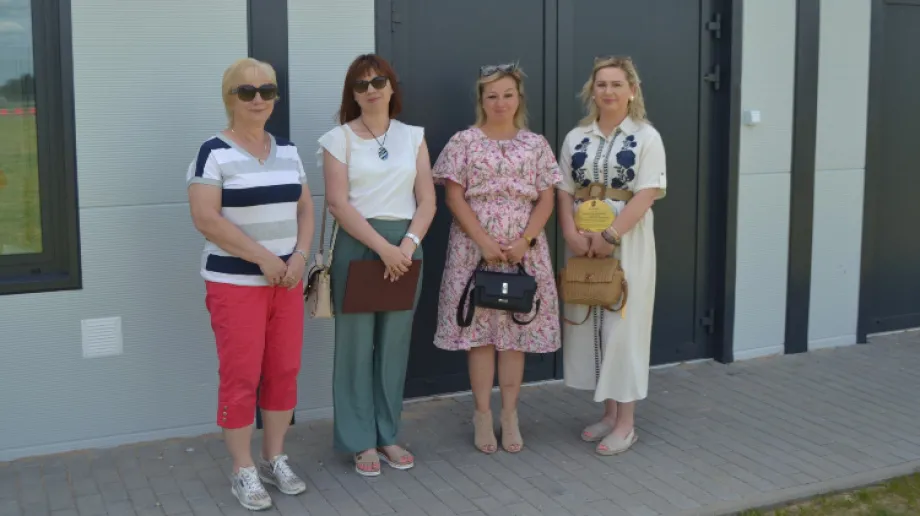 Fot. Gmina Zaręby Kościelne