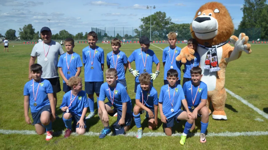 Fot. Gmina Zaręby Kościelne