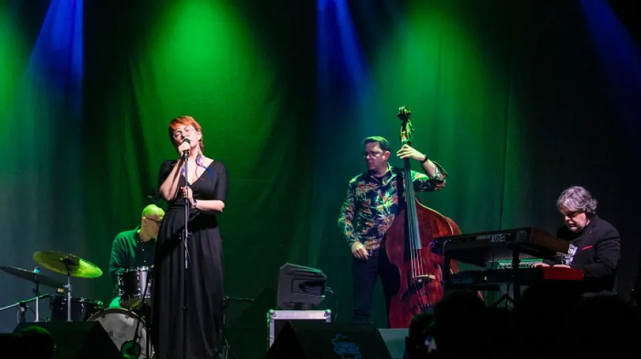 Fot. MDK Ostrów Mazowiecka