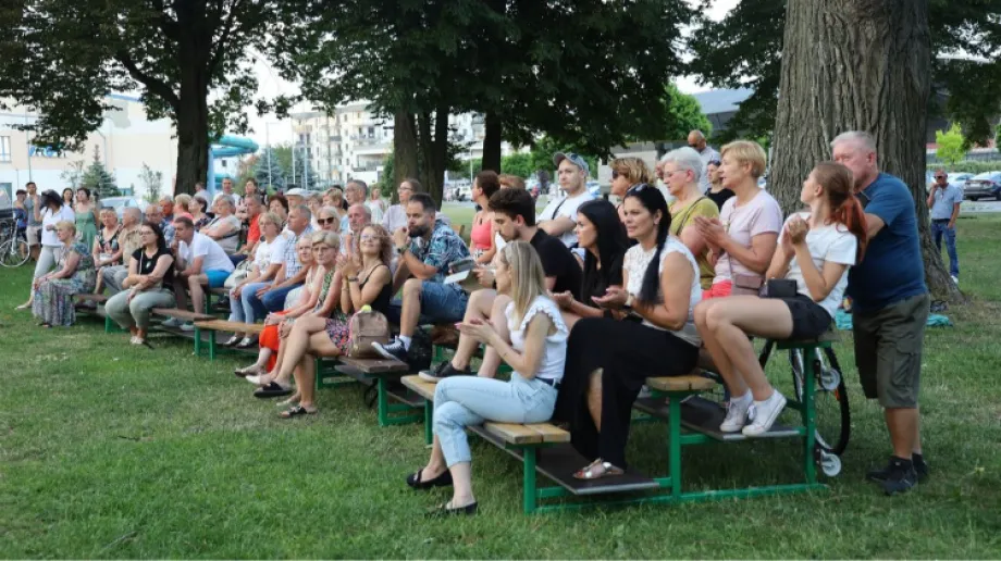 Fot. Miasto Ostrów Mazowiecka