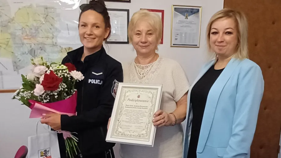 Fot. Gmina Zaręby Kościelne