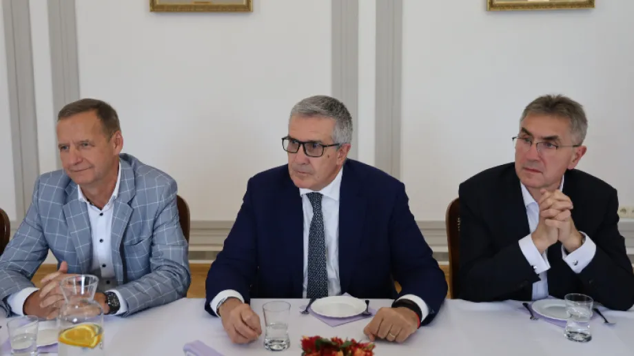 Fot. Miasto Ostrów Mazowiecka