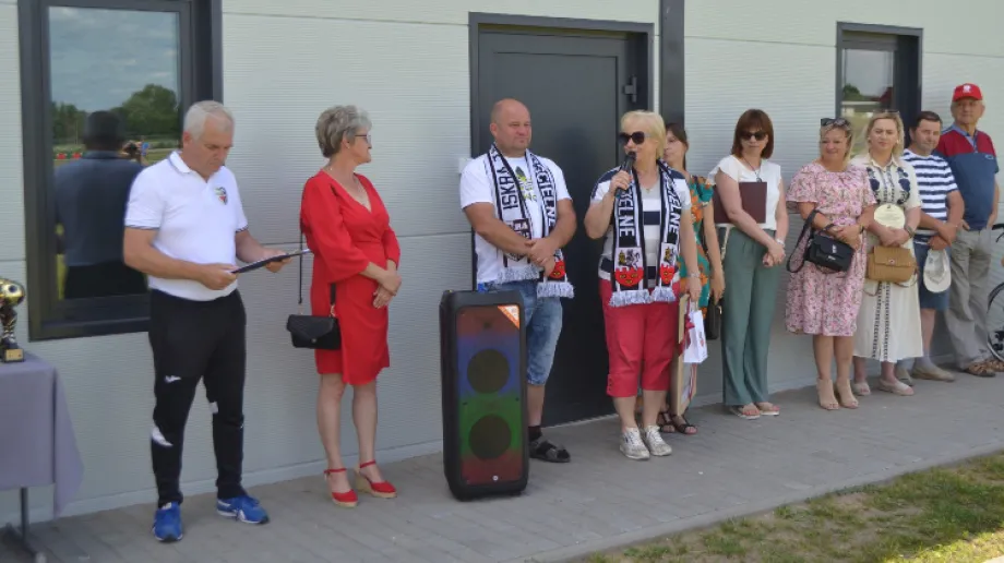 Fot. Gmina Zaręby Kościelne