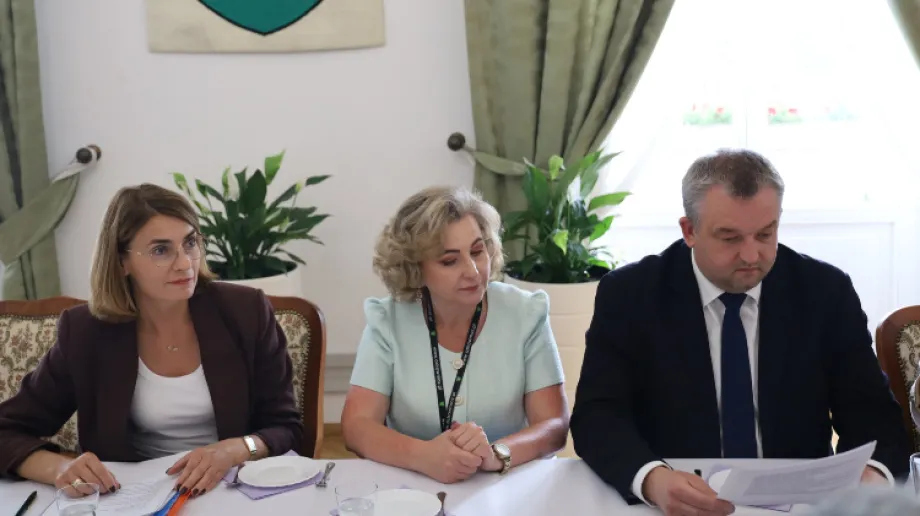 Fot. Miasto Ostrów Mazowiecka