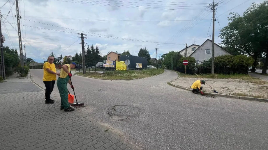 Fot. Miasto Ostrów Mazowiecka