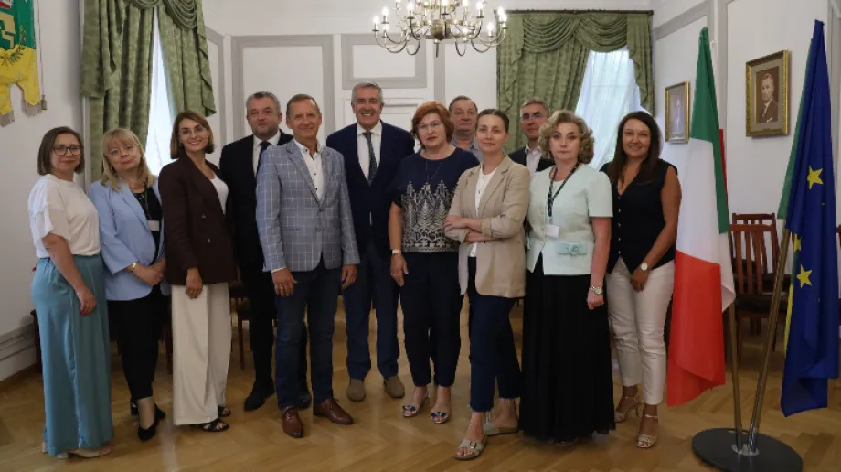 Fot. Miasto Ostrów Mazowiecka