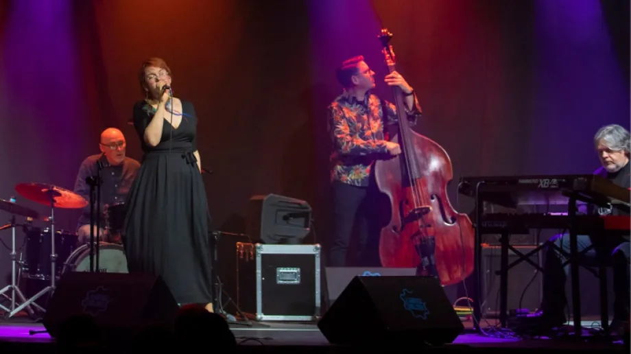 Fot. MDK Ostrów Mazowiecka