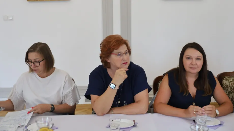 Fot. Miasto Ostrów Mazowiecka