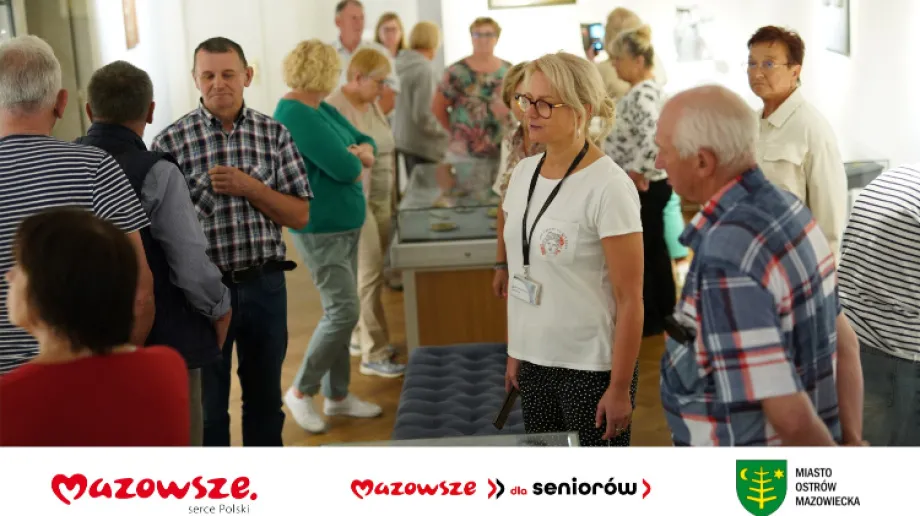 Fot. Miasto Ostrów Mazowiecka