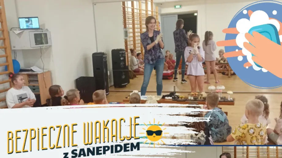 Fot. PSSE Ostrów Mazowiecka