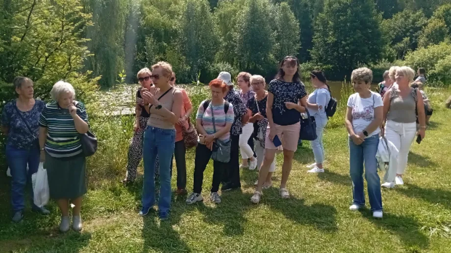 Fot. Miasto i Gmina Brok