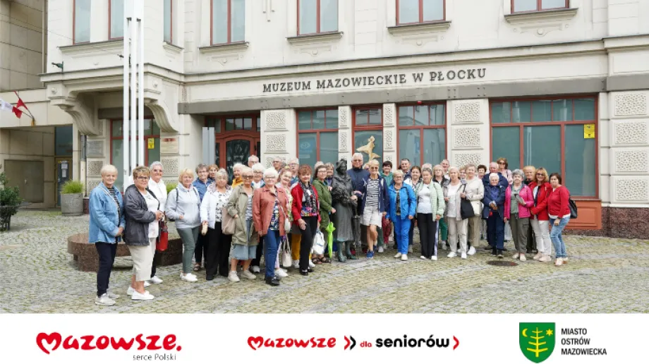 Fot. Miasto Ostrów Mazowiecka