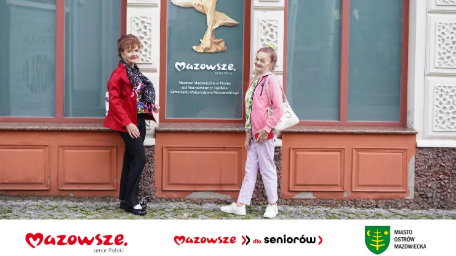 Fot. Miasto Ostrów Mazowiecka