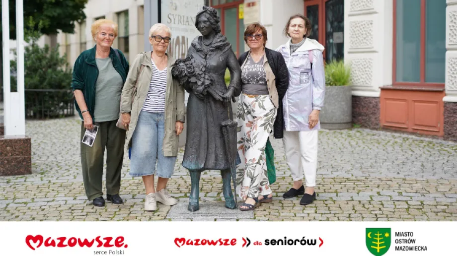 Fot. Miasto Ostrów Mazowiecka