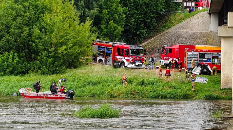 Fot. Starostwo Powiatowe w Ostrowi Mazowieckiej