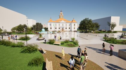 Ostrów Mazowiecka - Miasto Ostrów Mazowiecka pozyskało ponad 33 miliony złotych 