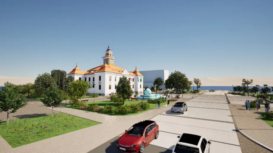 Fot. Miasto Ostrów Mazowiecka