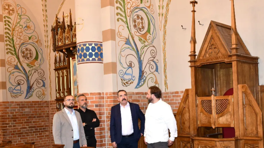 Fot. Gmina Małkinia Górna