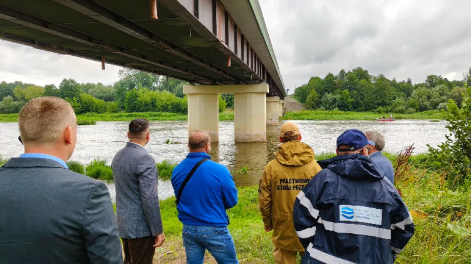Fot. Starostwo Powiatowe w Ostrowi Mazowieckiej