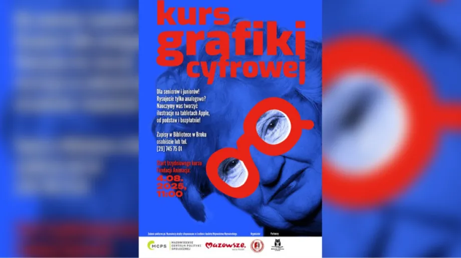 Fot. Urząd Miasta i Gminy Brok