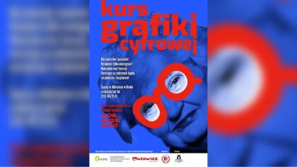 Ostrów Mazowiecka - Wystarczy chęć do nauki i odrobina twórczej odwagi. Fundacja