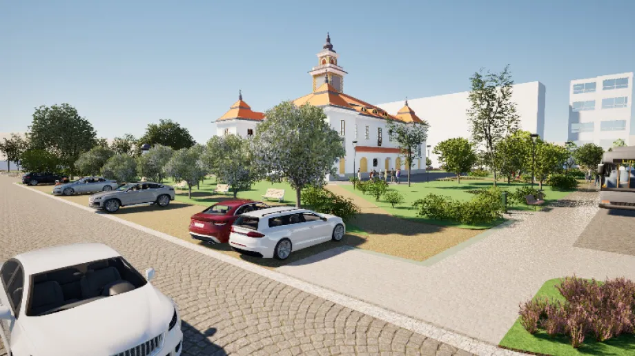 Fot. Miasto Ostrów Mazowiecka