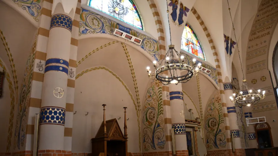 Fot. Gmina Małkinia Górna