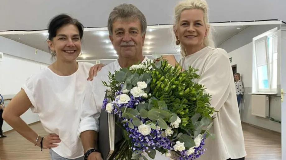 Fot. MDK Ostrów Mazowiecka