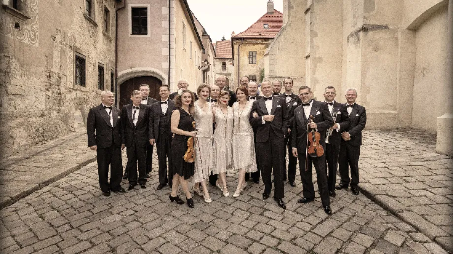 Fot. MDK Ostrów Mazowiecka