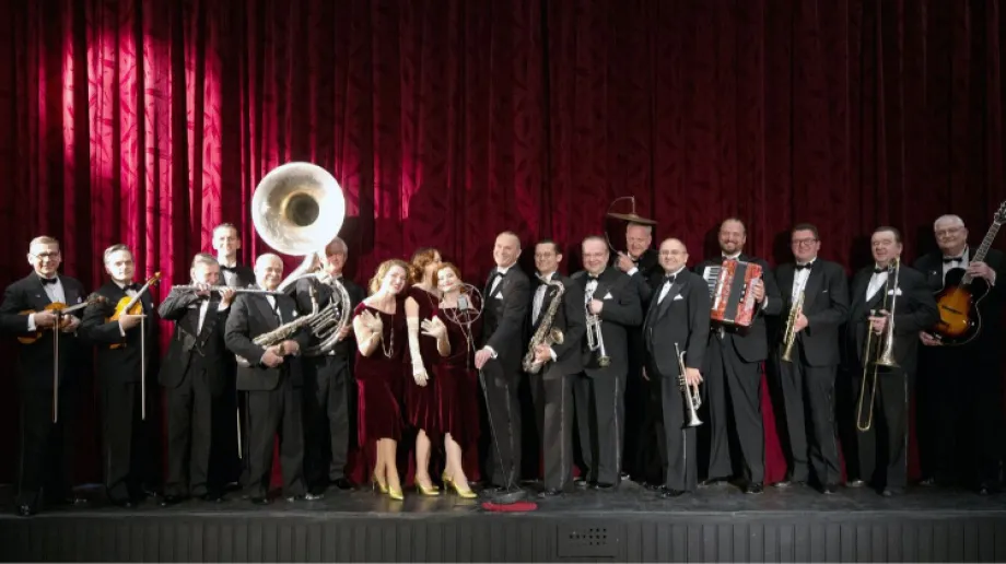 Fot. MDK Ostrów Mazowiecka