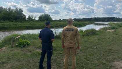 Ostrów Mazowiecka - Wakacje to czas relaksu i wypoczynku, ale też okres wzmożone