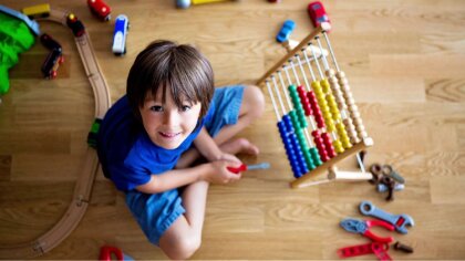Ostrów Mazowiecka - Masz w domu wózek, który przeszedł z Tobą setki spacerów? Ub
