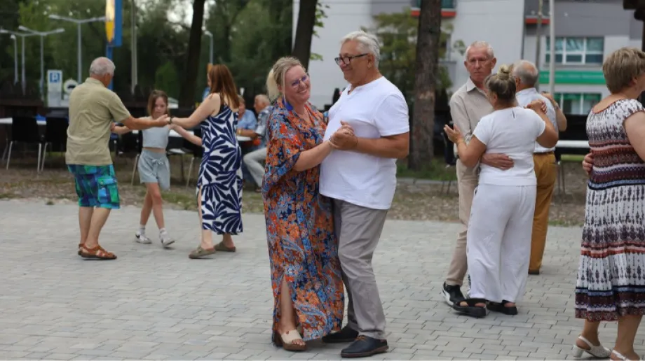 Fot. MDK Ostrów Mazowiecka