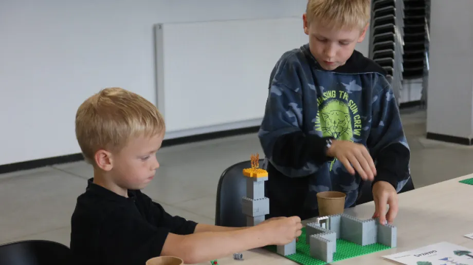 Fot. MBP w Ostrowi Mazowieckiej