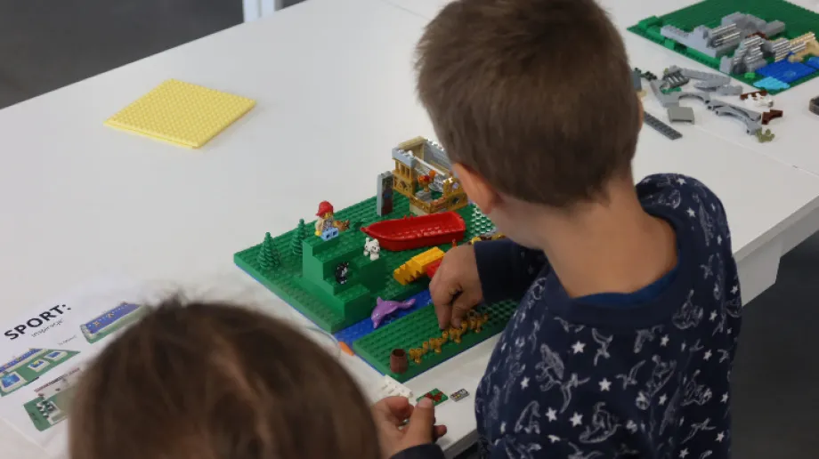 Fot. MBP w Ostrowi Mazowieckiej