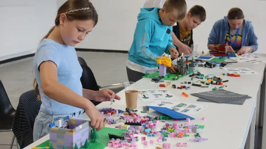 Fot. MBP w Ostrowi Mazowieckiej