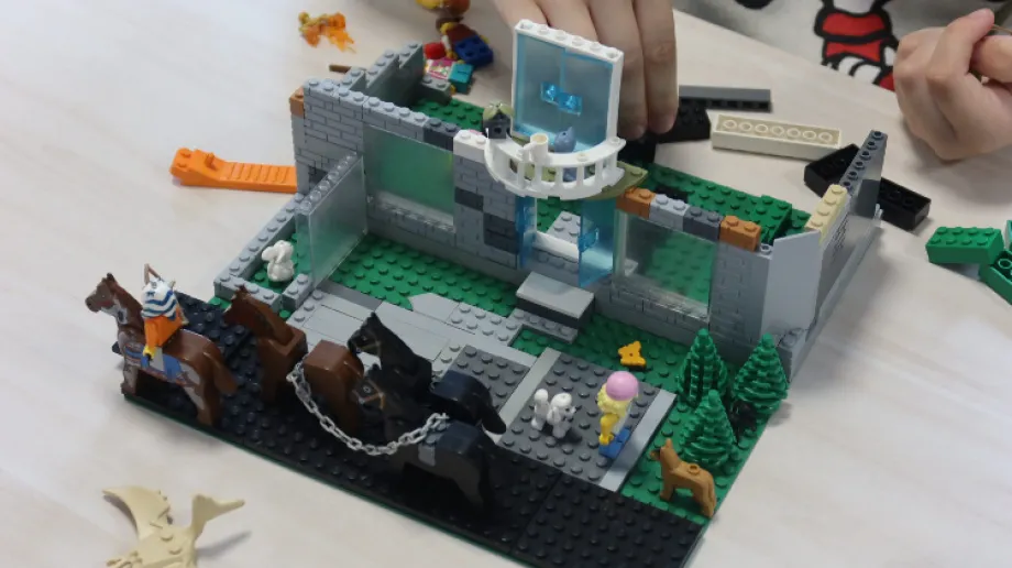 Fot. MBP w Ostrowi Mazowieckiej