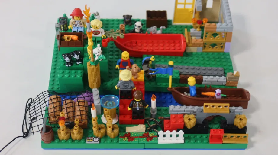 Fot. MBP w Ostrowi Mazowieckiej