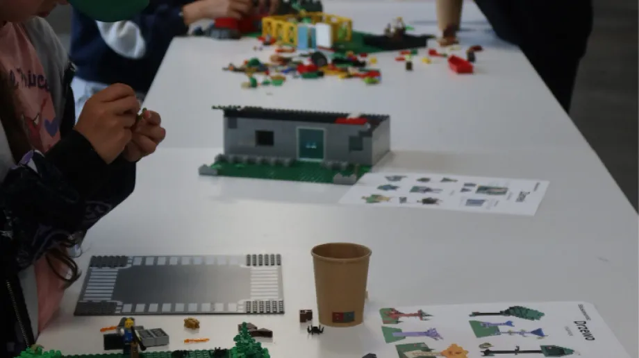 Fot. MBP w Ostrowi Mazowieckiej