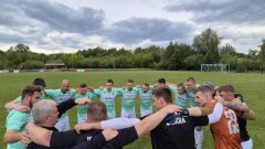 Ostrów Mazowiecka - Iskra Zaręby Kościele rozpocznie walkę o Puchar Po