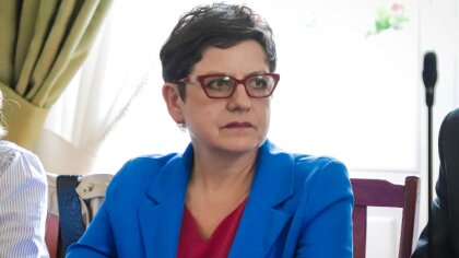 Ostrów Mazowiecka - Kilku ostrowskich przedsiębiorców zgłosiło radnej Jolancie K