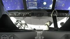 Ostrów Mazowiecka - Nasz astronauta Sławosz Uznański-Wiśniewski wraca 
