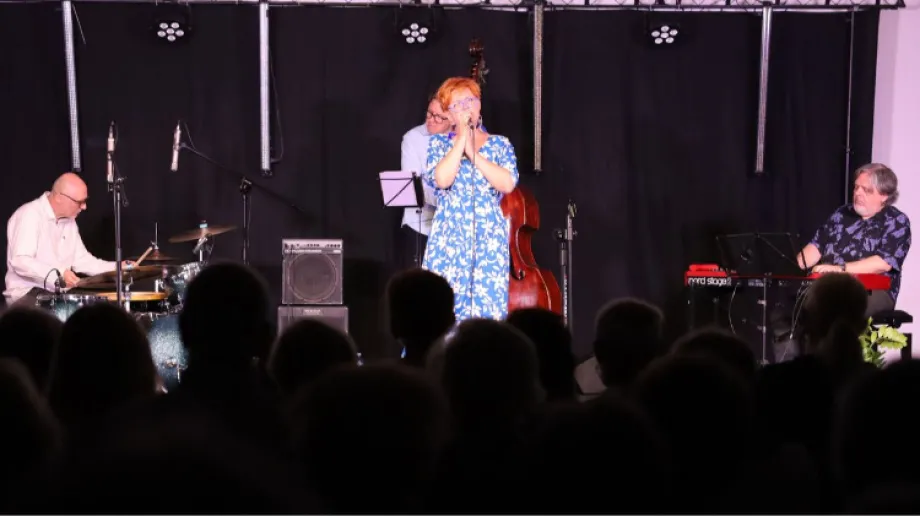 Fot. MDK Ostrów Mazowiecka