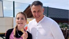 Ostrów Mazowiecka - Sulejów stał się areną wielkich sportowych emocji,