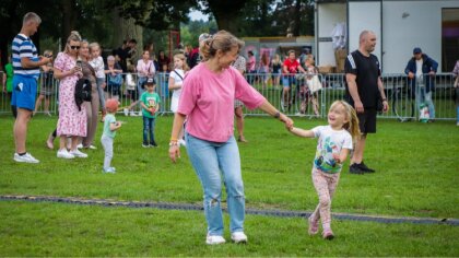 Ostrów Mazowiecka - Już po wszystkim, a wspomnienia zostaną na długo. MAZOpiknik