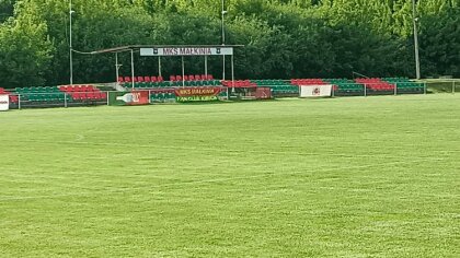 Ostrów Mazowiecka - Piłkarze MKS-u Małkinia poznali właśnie terminarz rozgrywek